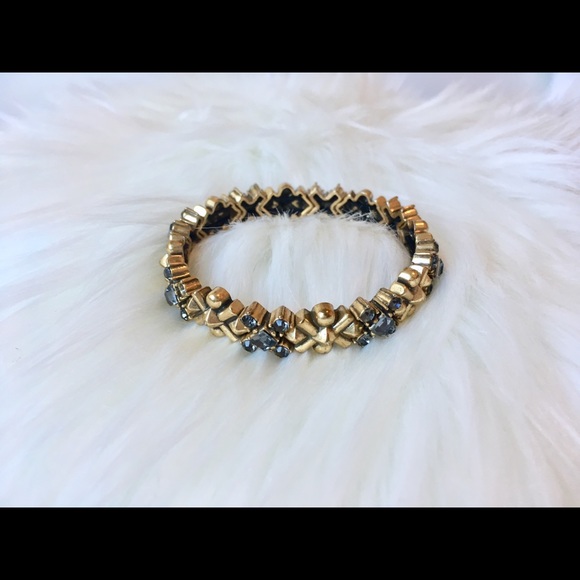 J Crew bracelet - Picture 1 of 6